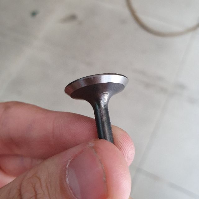 Xupap YCS dành cho Exciter 135, Exciter 150