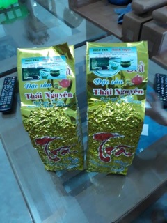 Trà Thái Nguyên