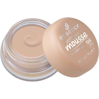 Phấn tươi Essence Soft Touch Mousse Đức-hapushop