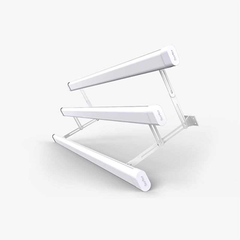 [CHÍNH HÃNG] Đèn led Bán Nguyệt Rạng đông BẢO HÀNH 24 tháng M36 dài 60cm 20W dài 120cm 40W