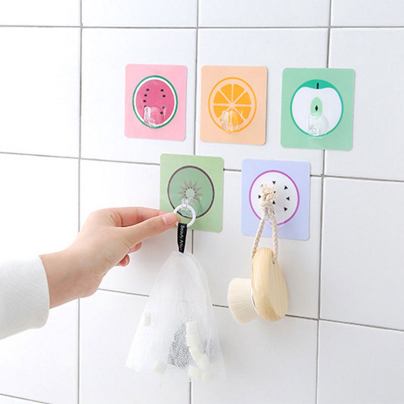Móc gắn tường treo đồ đa năng chất lượng cao