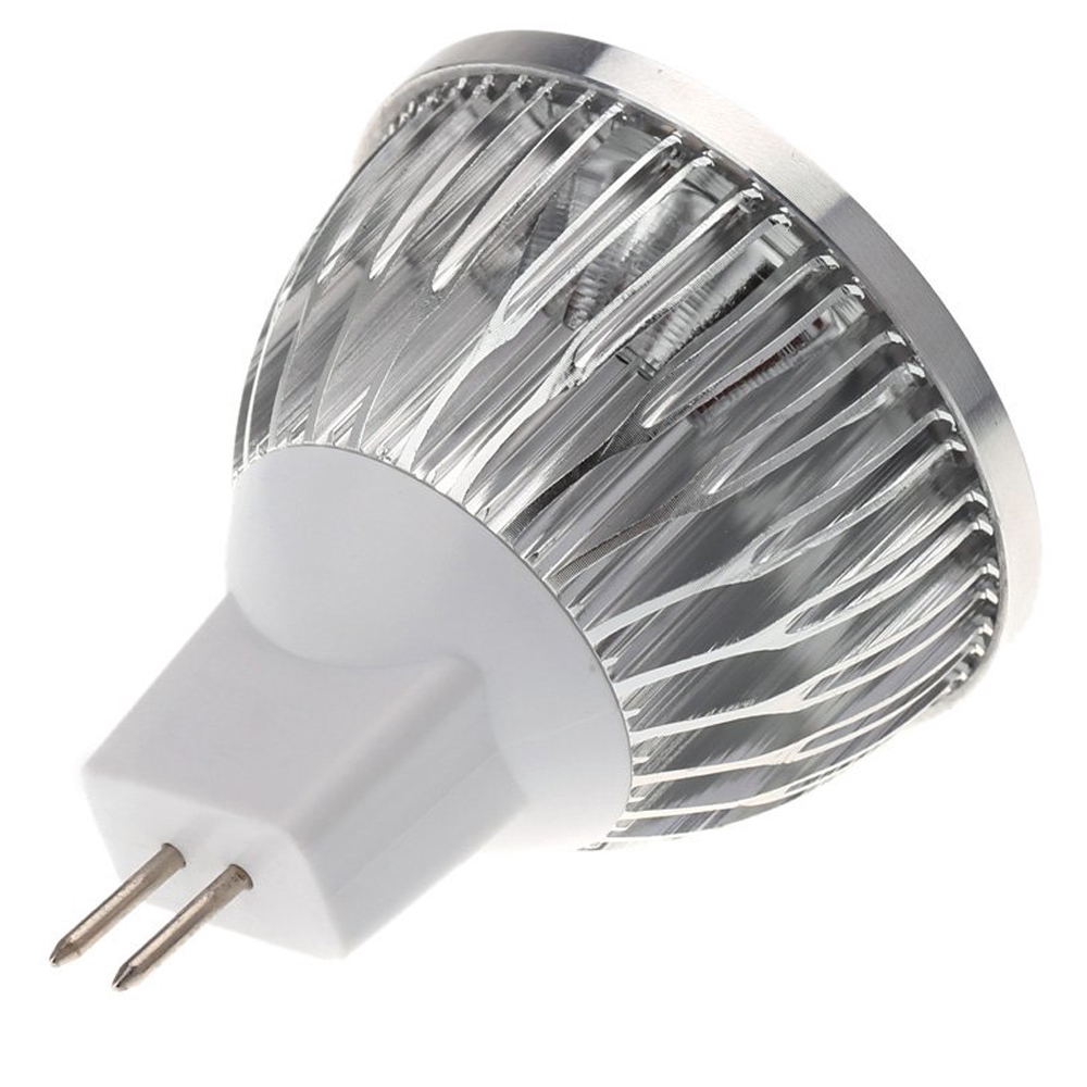 Bóng Đèn Led Mr16 5w Cob 12v Tiết Kiệm Năng Lượng | BigBuy360 - bigbuy360.vn