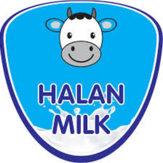 Chuyên sữa HaLan chính hãng