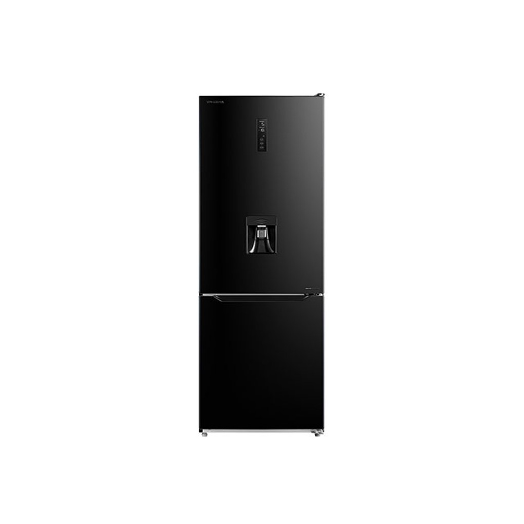 Tủ lạnh Toshiba Inverter 294 lít GR-RB385WE-PMV(30)-BS Mới 2021 - Hàng chính hãng