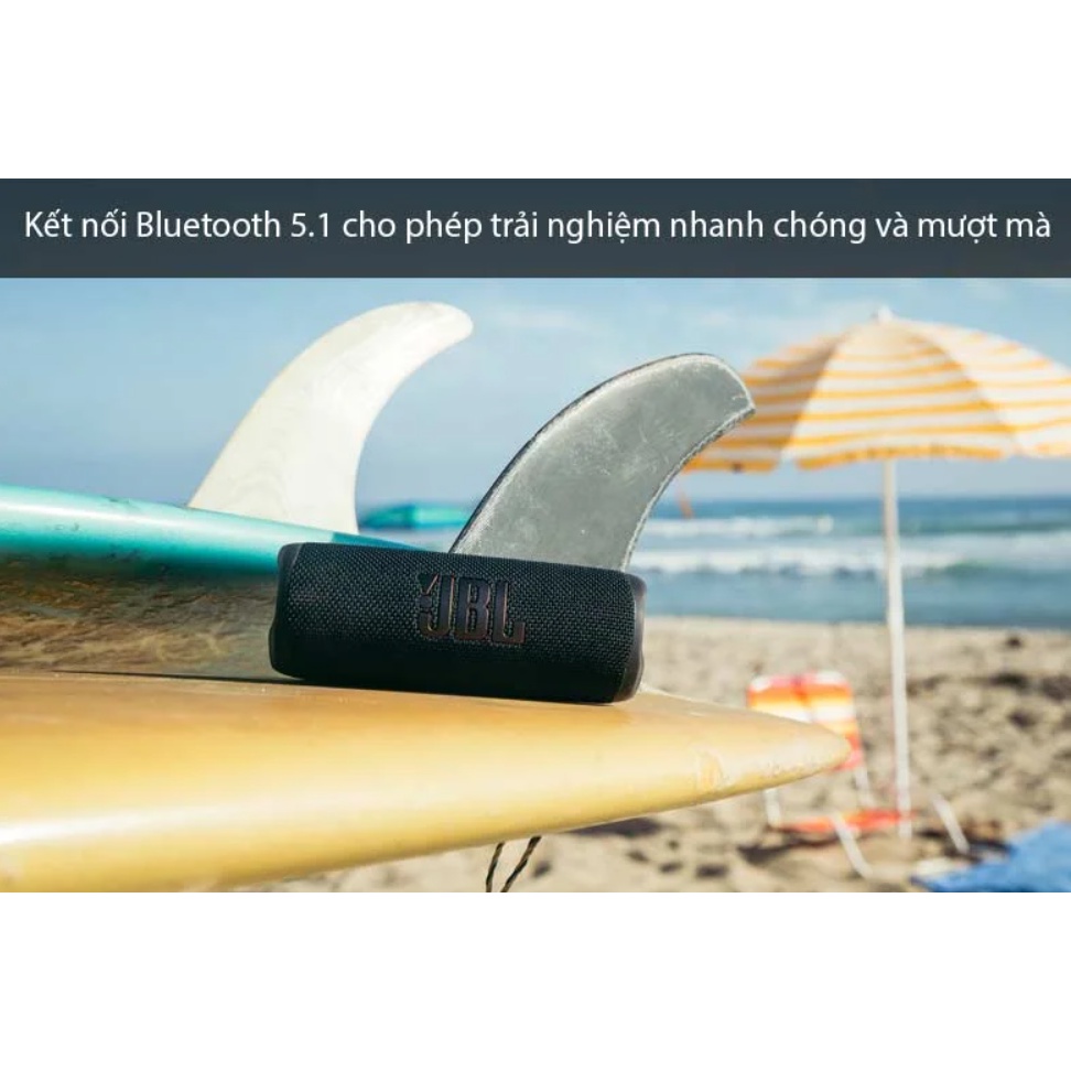 Loa Bluetooth JBL Flip 6 Chính Hãng