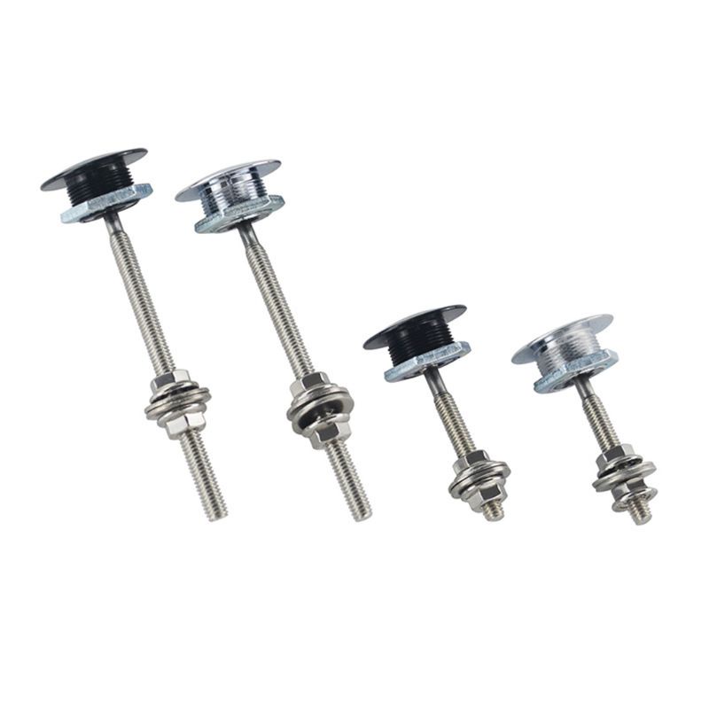 Bộ Nút Nhấn Mở Mui Xe Hơi 1.25 &quot;Thông Dụng