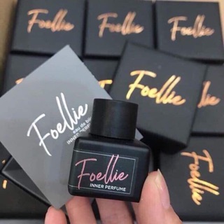 Nước hoa bím foellie