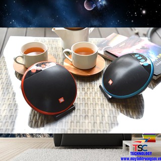 Loa Bluetooth Mini PORTABLE TG036 Wireless Speaker | Bluetooth, USB, SD, Lưu Điện