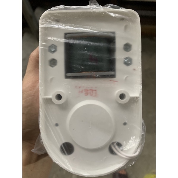 Hộp số điều chỉnh tốc độ gió quạt trần thống nhất vinawind TN1400