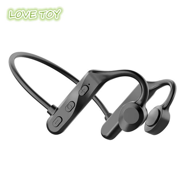 Tai Nghe Bluetooth Nkodok K69 Truyền Âm Qua Xương Chống Thấm Nước