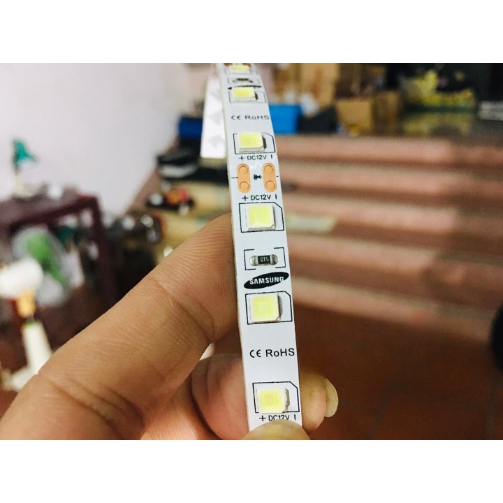 1 Cặp Demi Mẫu Cánh Chim Led Audi Exciter 135