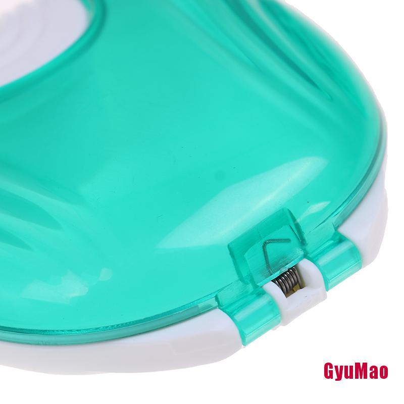 1 Hộp Đựng Răng Giả Vệ Sinh Răng Miệng rx1GUMO
