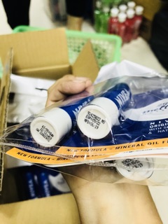 Son Dưỡng Ẩm Môi Nivea Cherry Shine