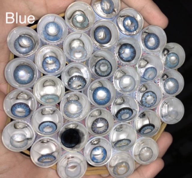 Combo lens  theo yêu cầu