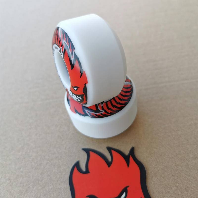 Bánh Xe Ván Trượt 52mm 101 53mm 54mm 56mm 99duro 80HD Chuyên Dụng