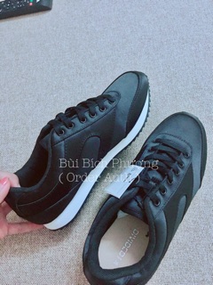 Combo 2 giày sneaker