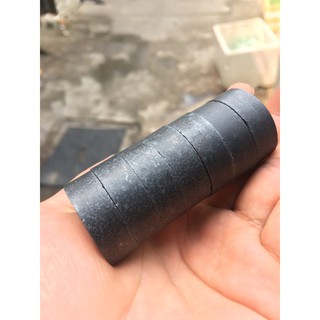 Nam Châm Đen Ferrite Ø 30x5mm
