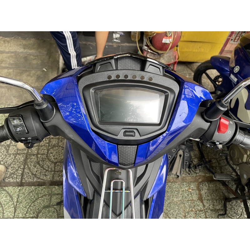 Đồng hồ Ex 150 led 2019 tới 2022