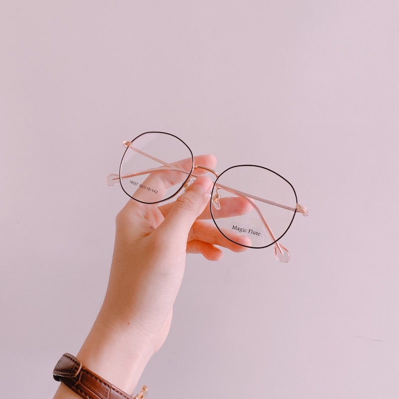 Kính đa giác kim loại mảnh