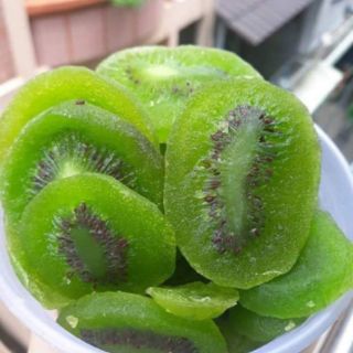 75k 500gr KIWI sấy dẻo