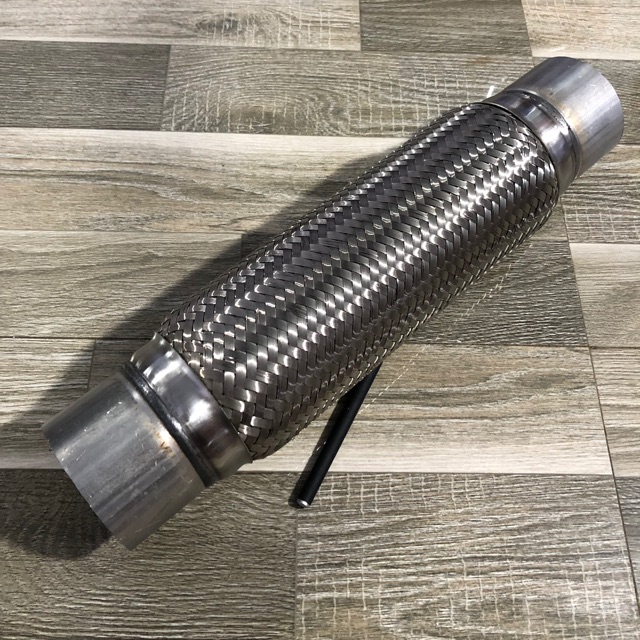 Sản phẩm gia đình làm: Combo 5 cái cổ xả mềm phi 76x300x400 (dày4 lớp) tiêu chuẩn quốc tế