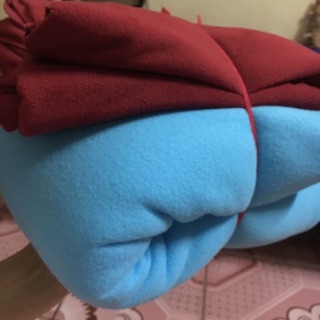 Combo vải nỉ 200