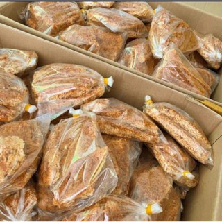 cơm cháy chà bông ngon 250g/60K