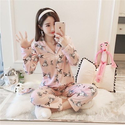 QUẦN ÁO NGỦ KHONGXOA SL122