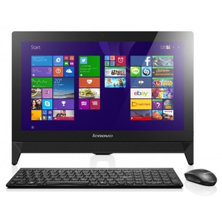 Máy tính All In One Lenovo C20-30 (i34006u/ Ram 4G/ SSD 120G)