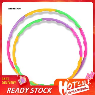 Vòng Nhựa Lắc Eo Thể Thao 55/65cm