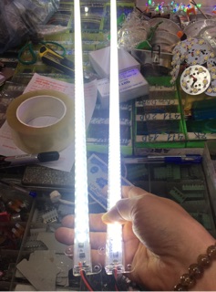 Đèn LED thanh 4014 220V