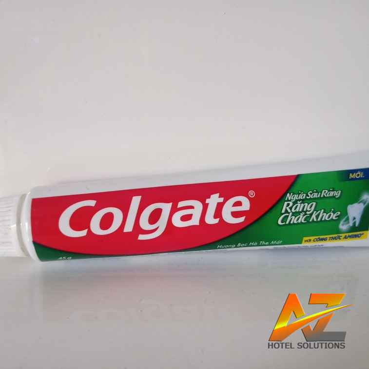 Kem đánh răng Colgate hộp 45gram