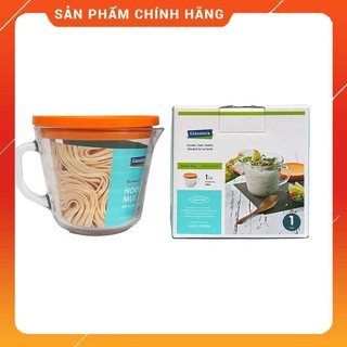 Ly mì - cốc chia vạch thủy tinh glasslock gl1724 dung tích 500ml