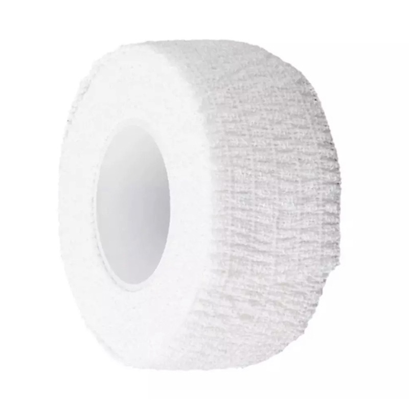 Băng cuốn ngón tay - Băng cuốn Grip gậy - Găng tay golf - giúp tăng ma sát và bảo vệ ngón tay