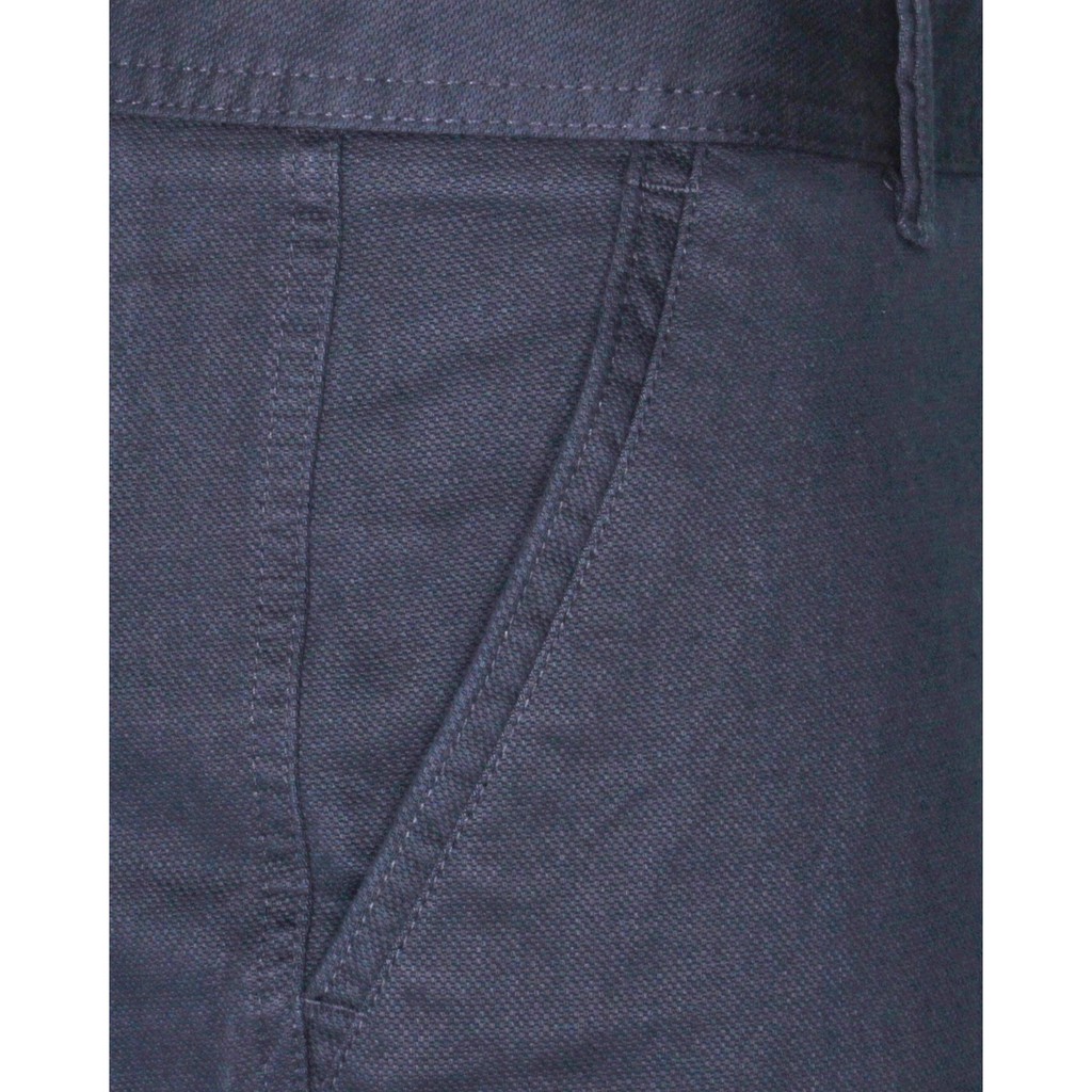 Quần short nam Khatoco Q3M378R0-INMA005-2107-0