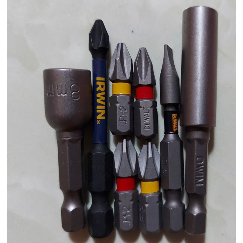 bộ vít 5cm 50k