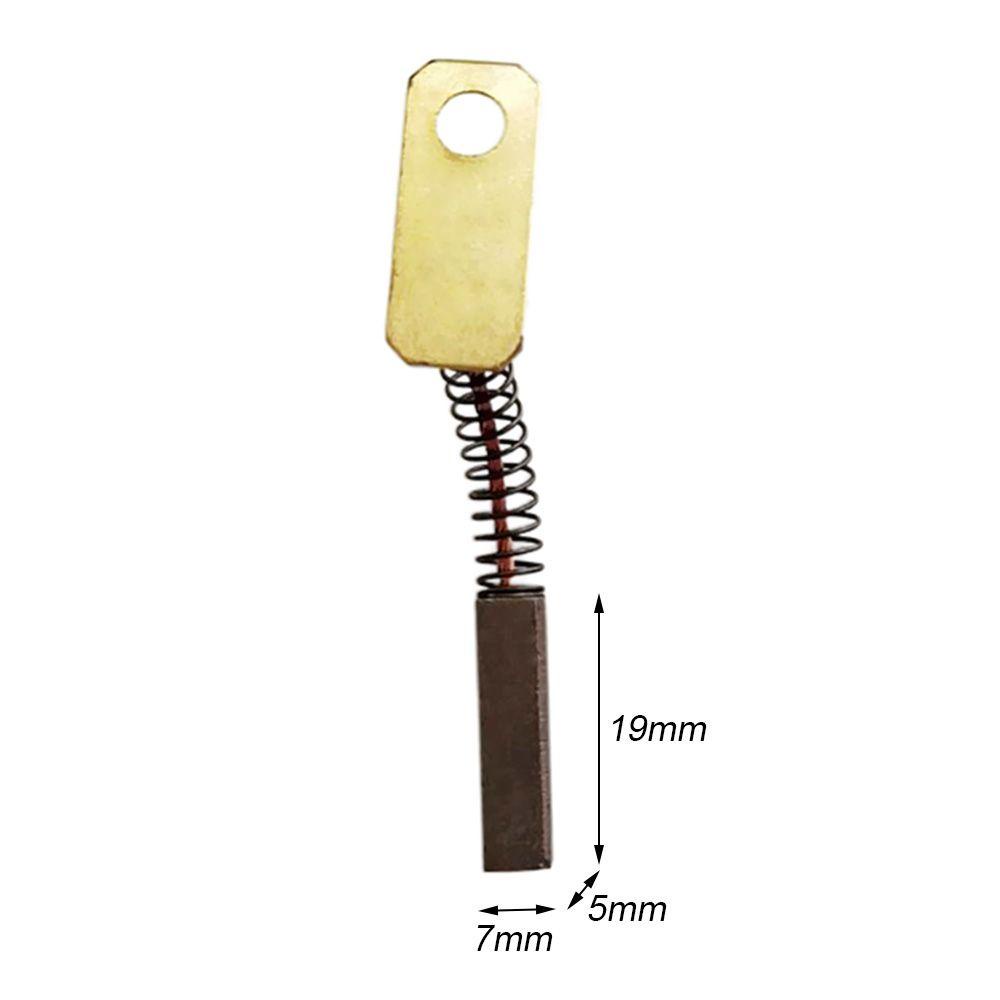 10 / 20 Động Cơ Chổi Than Cho Máy Phát Điện