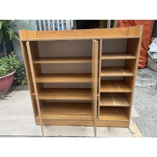 TỦ GIÀY GIÁ RẺ - XẢ KHO (LH:0889.844.228_ĐỂ BIẾT PHÍ VC)