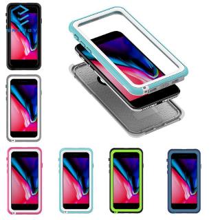Ốp Lưng Chống Nước Ip68 Cho Iphone 8 Plus