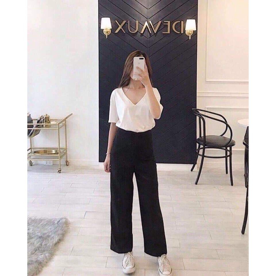 {SALE} {GIÁ SỈ SLL} C01-QUẦN CULLOTES SIÊU MÁT CHẤT ĐẸP Sieu hot