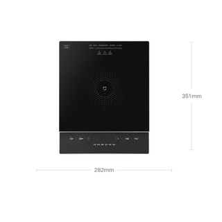 Bếp từ Xiaomi Mijia C1