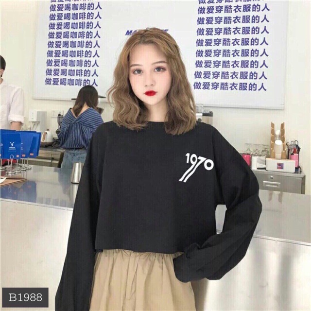 ÁO THUN FORM RỘNG CÁ TÍNH TAY LỠ