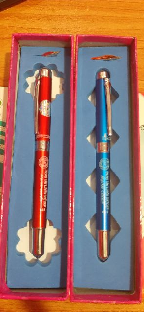 Bút máy Callygraphy Mạnh chiến