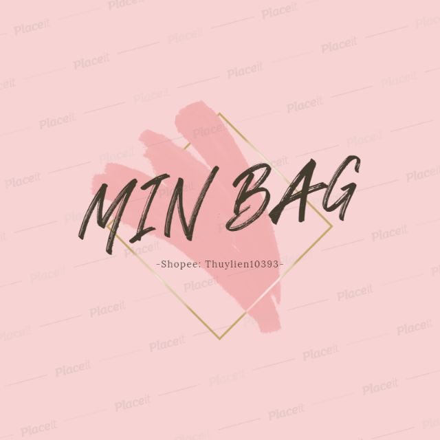 MIN BAG