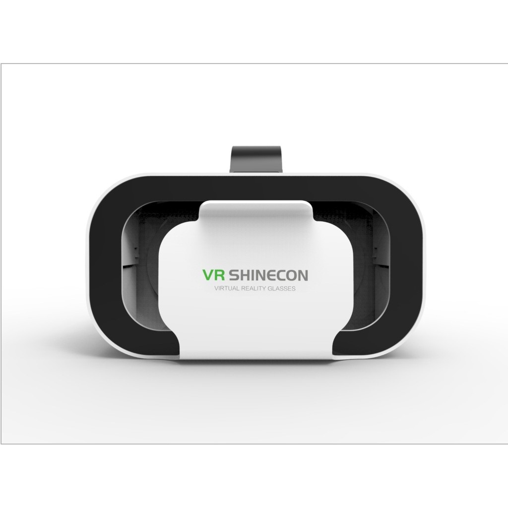 Kính thực tế ảo VR Shinecon thế hệ 5 - VRB 3D chất lượng cao