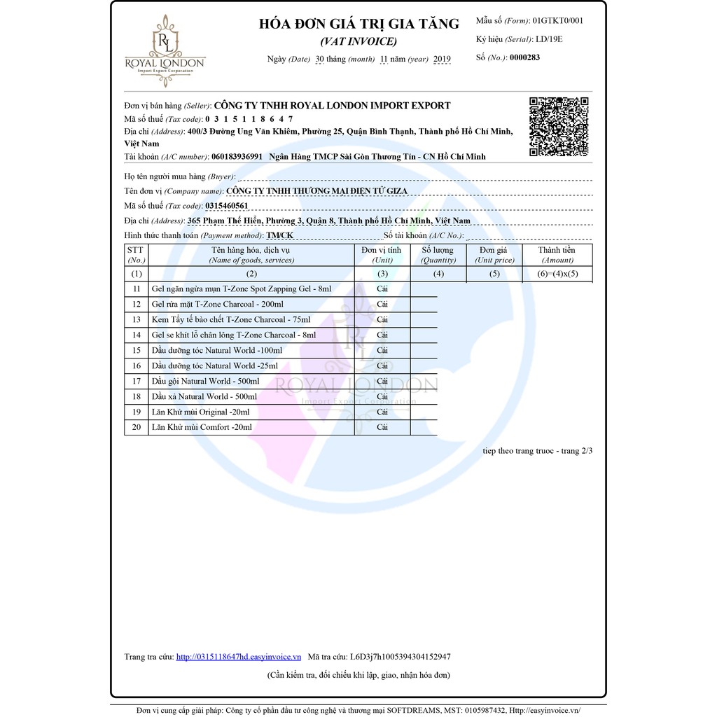 Lăn khử mùi Perspirex hỗ trợ đặc trị hôi nách (Hàng Nhập Khẩu) | BigBuy360 - bigbuy360.vn