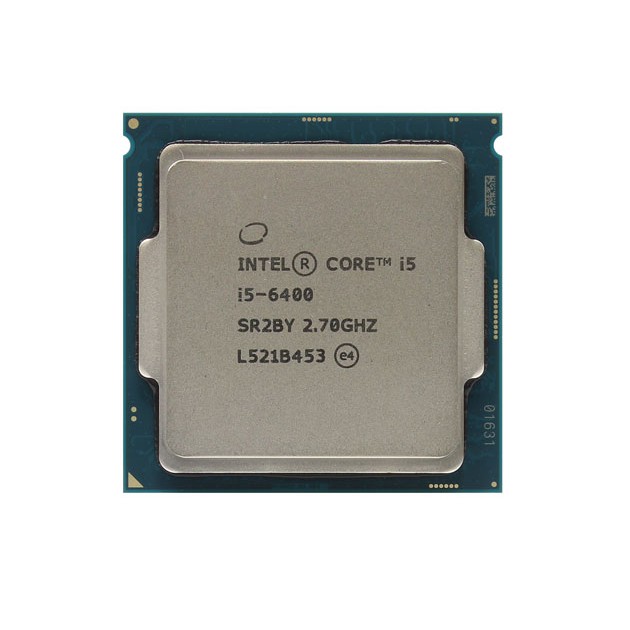 i3(6100/7100/) / i5(6400/6500/6500T) / pentium(G3930/G4400/G4560/G4600) | BigBuy360 - bigbuy360.vn