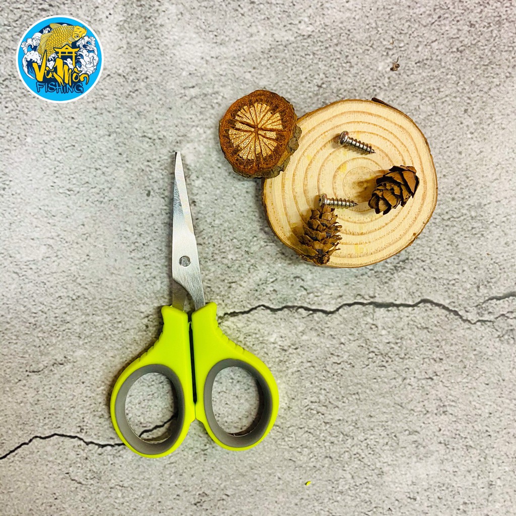 Bộ Kéo Câu Cá Dã Ngoại Cao Cấp Gắn Thùng Kèm Gỡ Cá - Vũ Môn Fishing