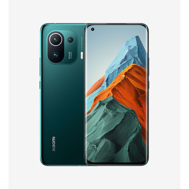 Điện thoại Xiaomi Mi 11 Pro { Brand New } | BigBuy360 - bigbuy360.vn