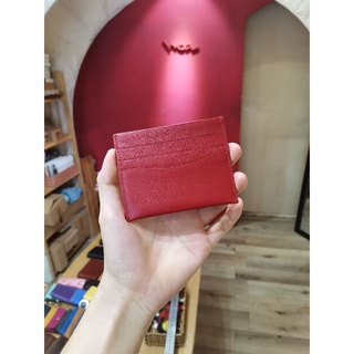 Ví mini nữ da thật